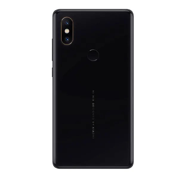 Xiaomi Mi Mix 2s View 3 - Camera, Display & Design