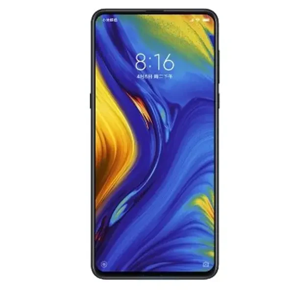 Xiaomi Mi Mix 3 View 2 - Camera, Display & Design