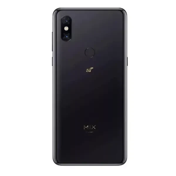 Xiaomi Mi Mix 3 View 3 - Camera, Display & Design