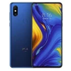 Xiaomi Mi Mix 3 Front Official View