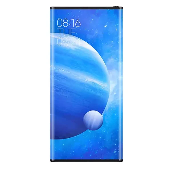 Xiaomi Mi Mix Alpha View 2 - Camera, Display & Design