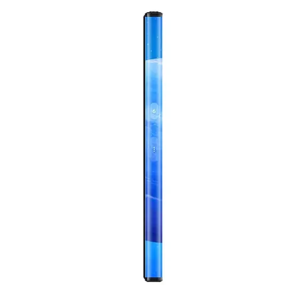 Xiaomi Mi Mix Alpha View 4 - Camera, Display & Design