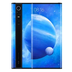 Xiaomi Mi Mix Alpha Price & Official Specs in Bangladesh
