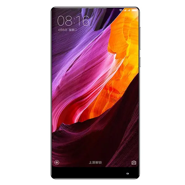 Xiaomi Mi Mix View 2 - Camera, Display & Design