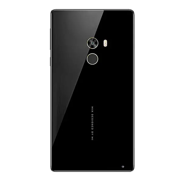 Xiaomi Mi Mix View 3 - Camera, Display & Design