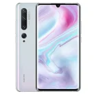 Xiaomi Mi Note 10 View 1 - Camera, Display & Design