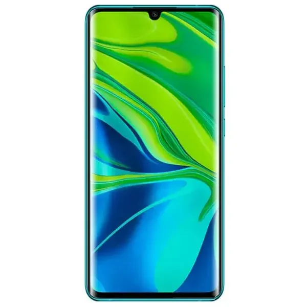 Xiaomi Mi Note 10 View 2 - Camera, Display & Design