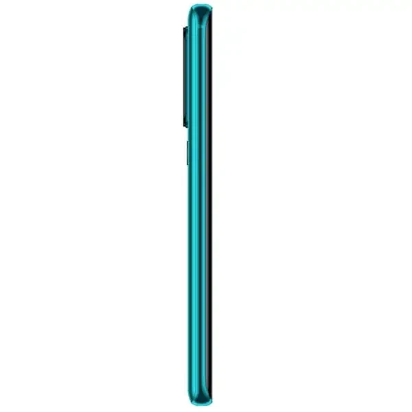 Xiaomi Mi Note 10 View 4 - Camera, Display & Design