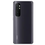 Xiaomi Mi Note 10 Lite View 3 - Camera, Display & Design