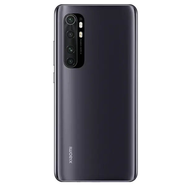 Xiaomi Mi Note 10 Lite View 3 - Camera, Display & Design