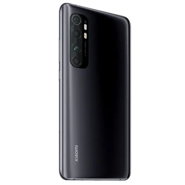 Xiaomi Mi Note 10 Lite View 4 - Camera, Display & Design