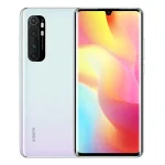 Xiaomi Mi Note 10 Lite View 6 - Camera, Display & Design