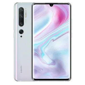 Xiaomi Mi Note 10 Price & Official Specs in Bangladesh