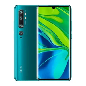 Xiaomi Mi Note 10 Pro (256GB) Price & Official Specs in Bangladesh