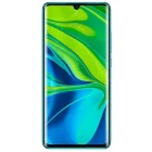 Xiaomi Mi Note 10 Pro View 2 - Camera, Display & Design
