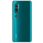 Xiaomi Mi Note 10 Pro View 3 - Camera, Display & Design