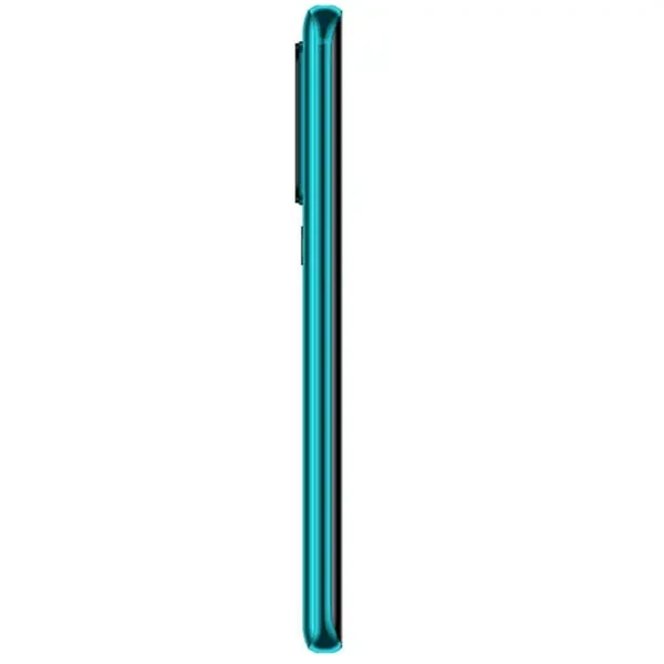 Xiaomi Mi Note 10 Pro View 4 - Camera, Display & Design