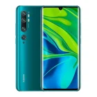 Xiaomi Mi Note 10 Pro Front Official View