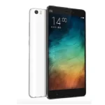 Xiaomi Mi Note View 1 - Camera, Display & Design