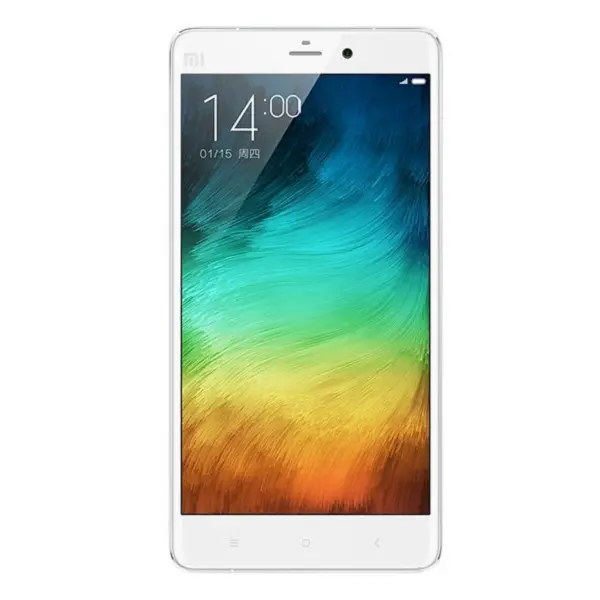 Xiaomi Mi Note View 2 - Camera, Display & Design