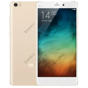 Xiaomi Mi Note Pro Price & Official Specs in Bangladesh