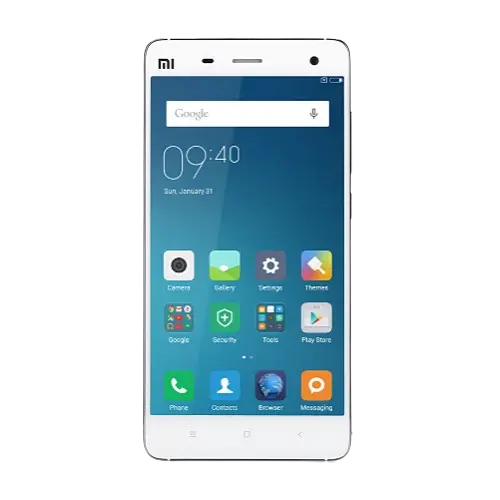 Xiaomi Mi4 View 2 - Camera, Display & Design