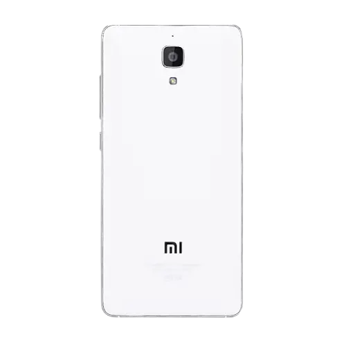 Xiaomi Mi4 View 3 - Camera, Display & Design