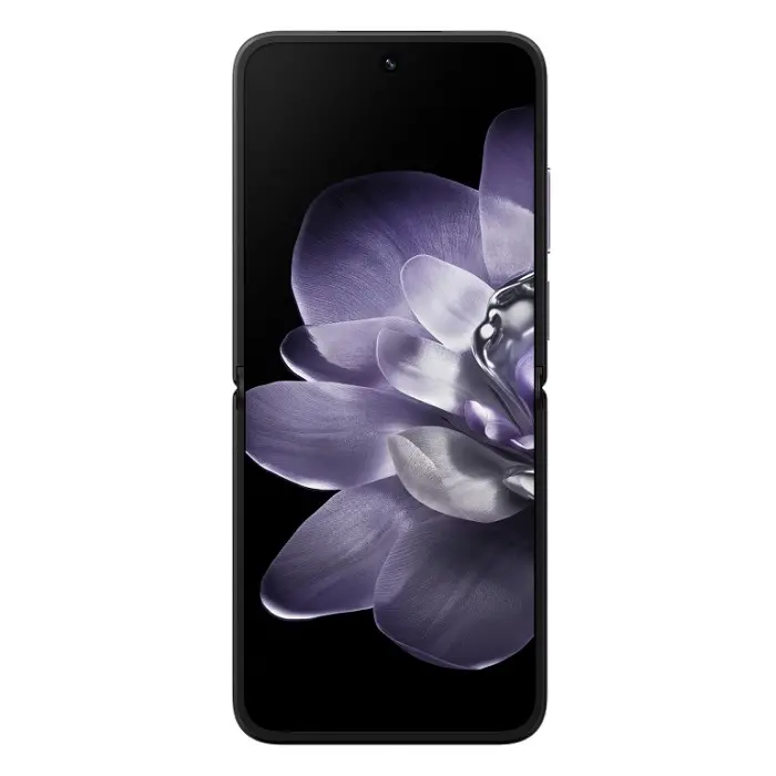 Xiaomi Mix Flip View 2 - Camera, Display & Design