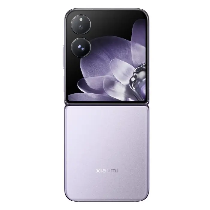 Xiaomi Mix Flip View 3 - Camera, Display & Design