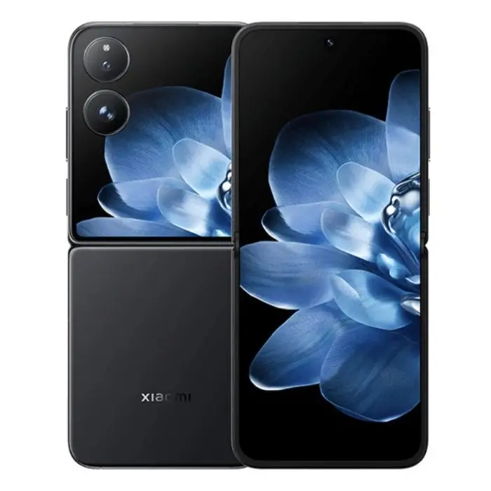 Xiaomi Mix Flip View 4 - Camera, Display & Design