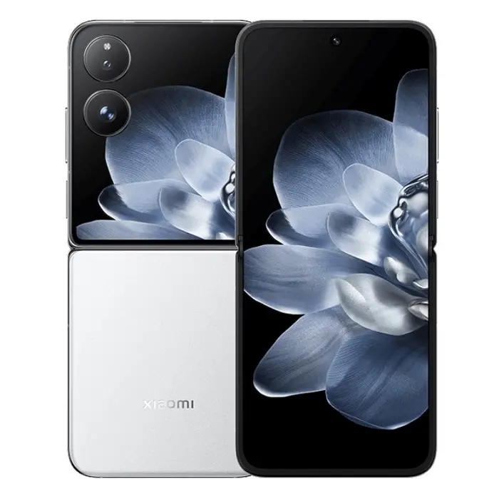 Xiaomi Mix Flip View 5 - Camera, Display & Design