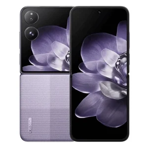 Xiaomi Mix Flip Price & Official Specs in Bangladesh