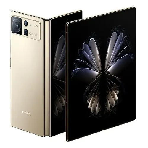 Xiaomi Mix Fold 2 View 1 - Camera, Display & Design