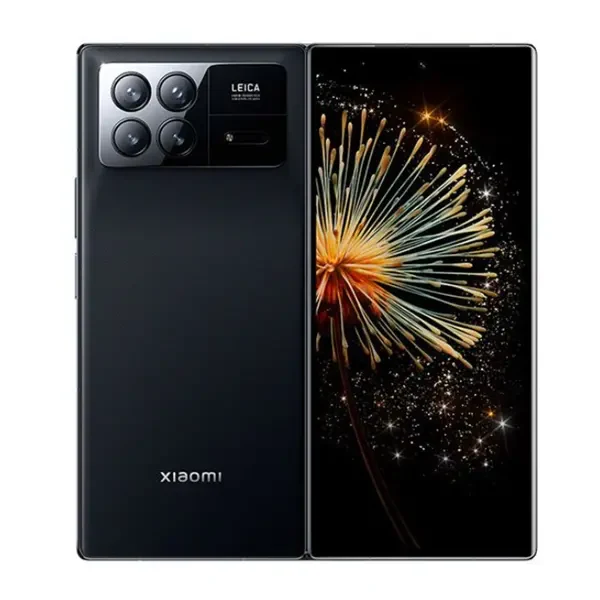 Xiaomi Mix Fold 3 View 1 - Camera, Display & Design