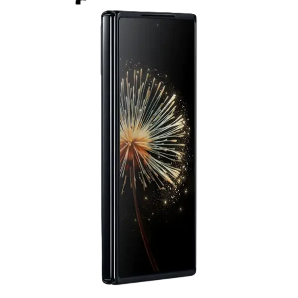 Xiaomi Mix Fold 3 View 2 - Camera, Display & Design