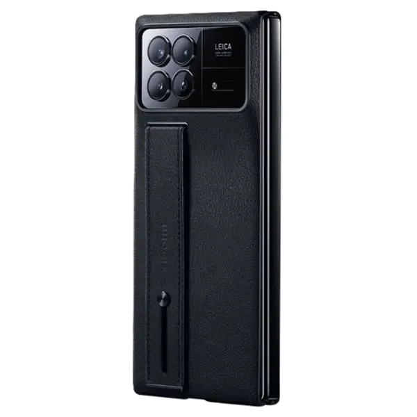 Xiaomi Mix Fold 3 View 3 - Camera, Display & Design