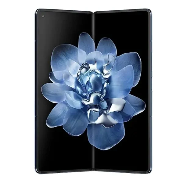 Xiaomi Mix Fold 4 View 2 - Camera, Display & Design