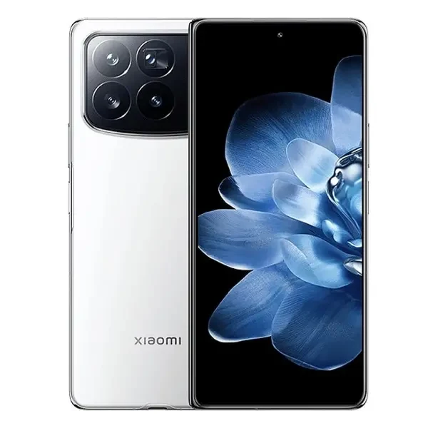 Xiaomi Mix Fold 4 View 3 - Camera, Display & Design
