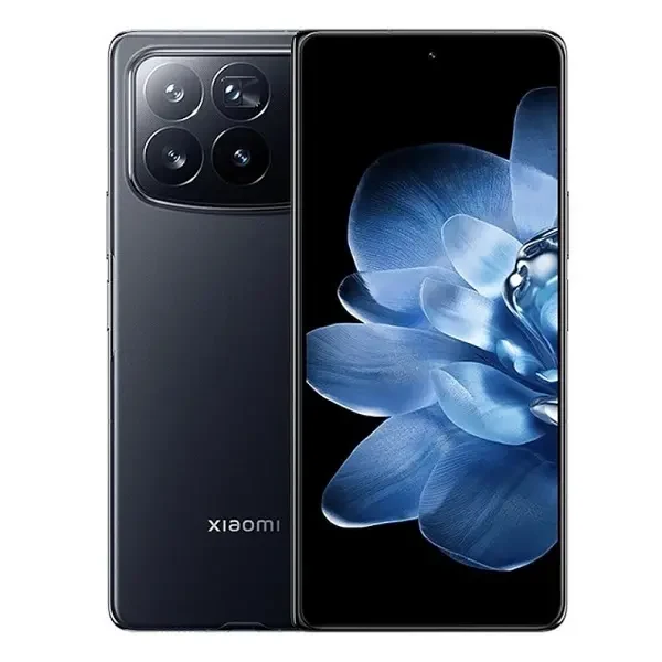 Xiaomi Mix Fold 4 View 4 - Camera, Display & Design