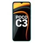 Xiaomi Poco C3 View 2 - Camera, Display & Design