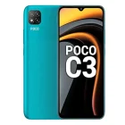 Xiaomi Poco C3 View 6 - Camera, Display & Design