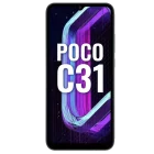 Xiaomi Poco C31 View 1 - Camera, Display & Design