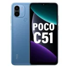 Xiaomi Poco C51 Front Official View