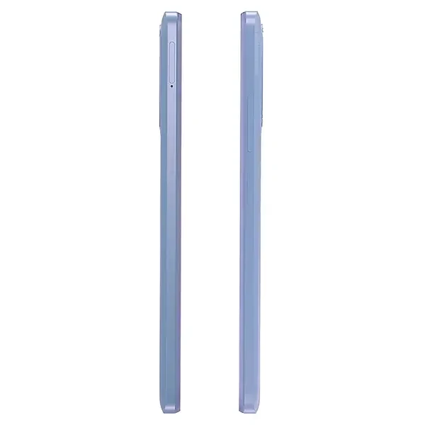Xiaomi Poco C55 View 3 - Camera, Display & Design