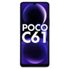 Xiaomi Poco C61 View 1 - Camera, Display & Design