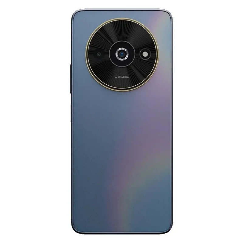 Xiaomi Poco C61 View 2 - Camera, Display & Design