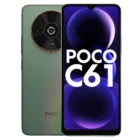 Xiaomi Poco C61 View 6 - Camera, Display & Design