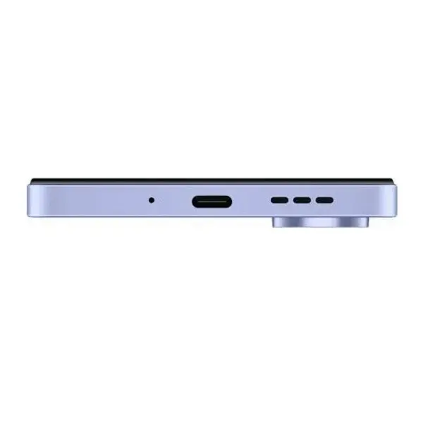 Xiaomi Poco C65 View 4 - Camera, Display & Design