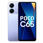 Xiaomi Poco C65 Front Official View