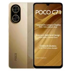 Xiaomi Poco C71 (6GB+128GB) Front Official View